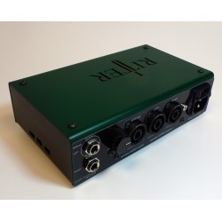 Guitar Board Amp SHP