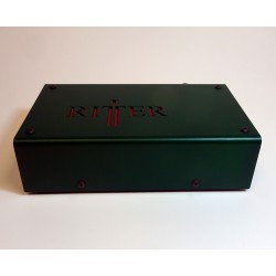 Guitar Board Amp SHP