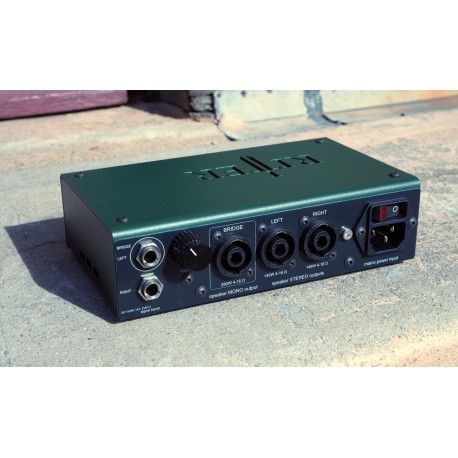 Guitar Board Amp SHP