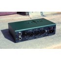 Guitar Board Amp TRAVELLER