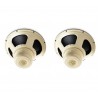 Cream Alnico 12" 90W Bundle