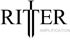 RITTER Amplification
